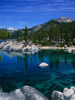 fly to Lake Tahoe on Pacific AirTaxi